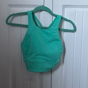 Lululemon athletic tank